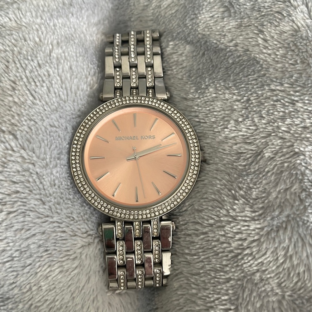 Michael Kors watch